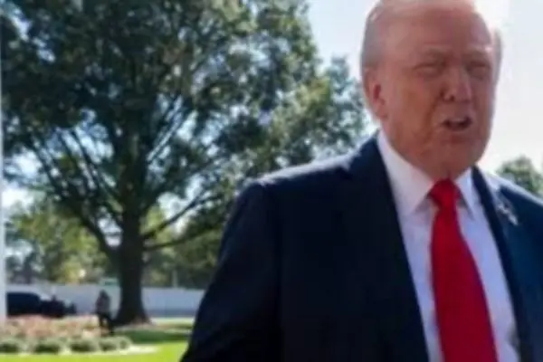 ترامپ: ۲۲ سال برای حمله به سایت‌های هسته‌ای ایران تمرین کرده بودیم + فیلم