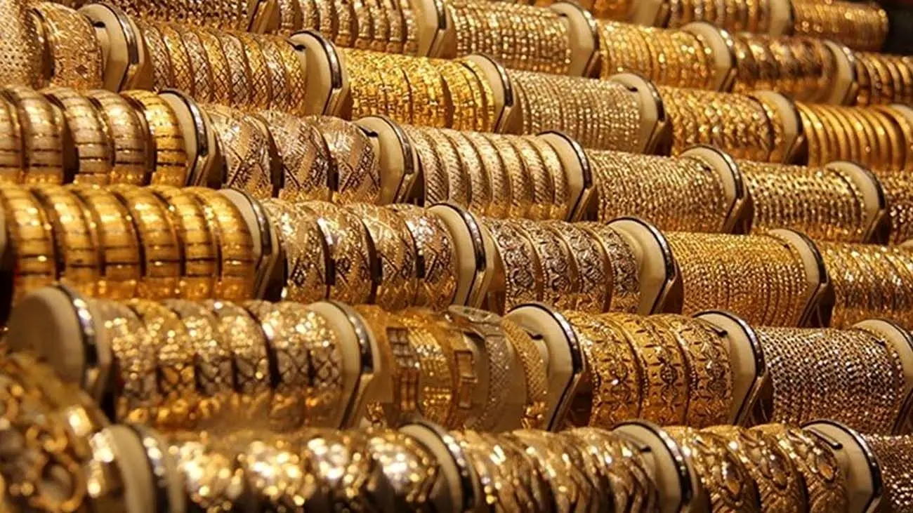 قیمت طلای ۱۸ عیار امروز ۱۵ بهمن ۱۴۰۳