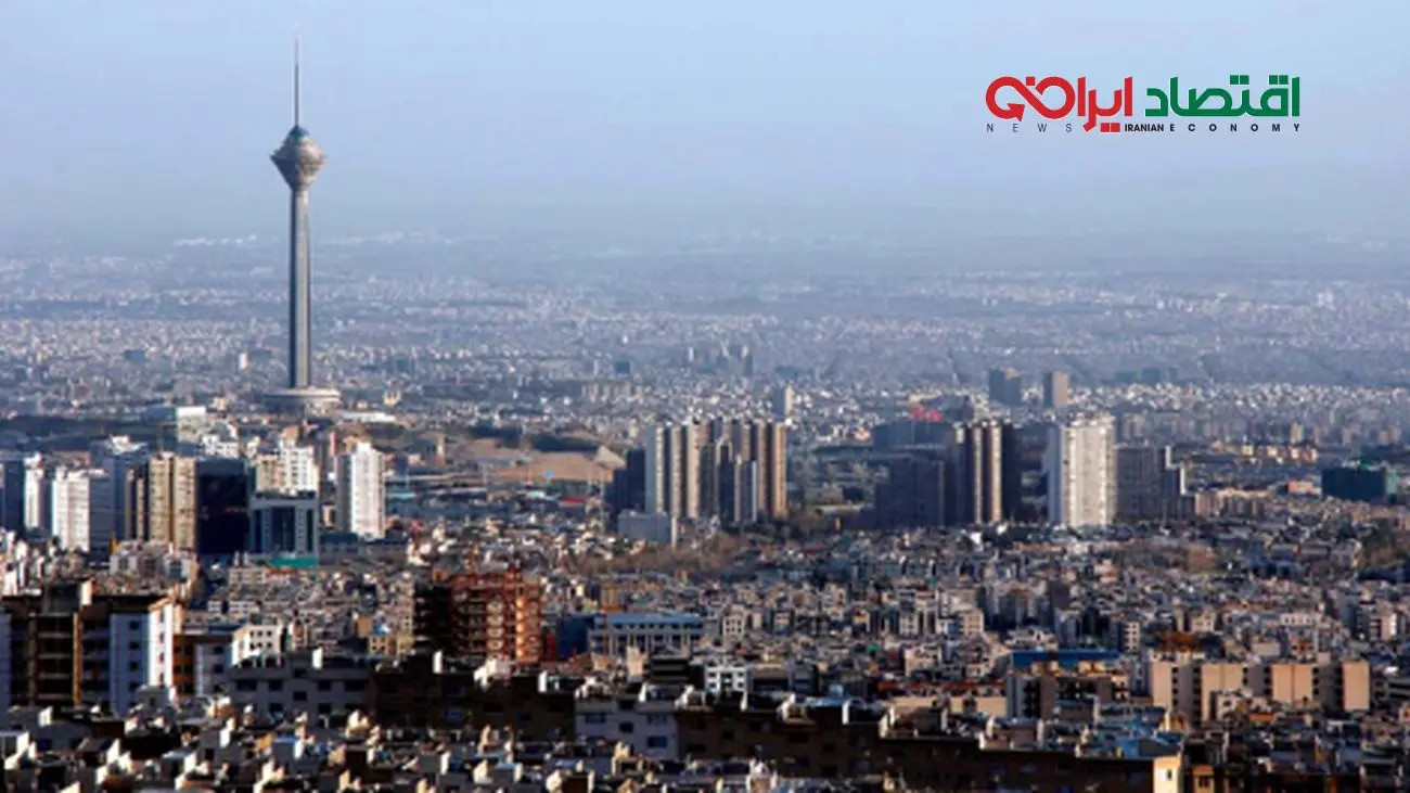 تاثیر جنگ 12 روزه بر بازار مسکن پایتخت در خرداد ماه 1404