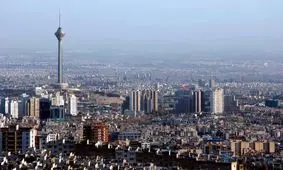 تاثیر جنگ 12 روزه بر بازار مسکن پایتخت در خرداد ماه 1404