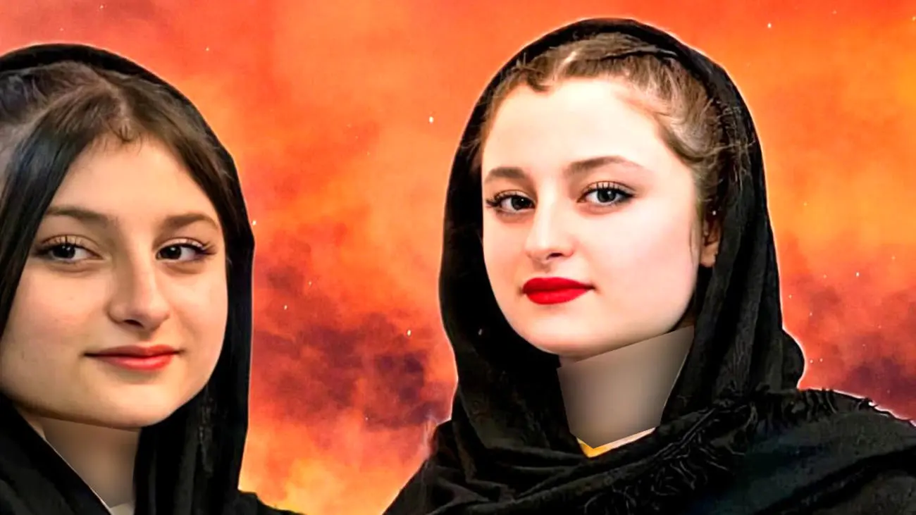 رونمایی از گنگستر های شهر آمل / باور نمی کنید !