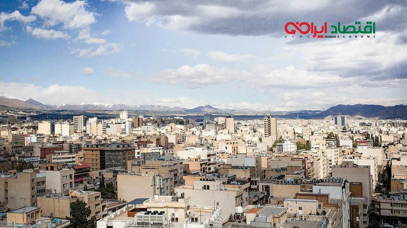 تحلیل و پیشبینی بازار مسکن ایران تا 3 سال آینده!