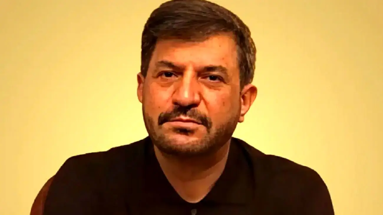 رقص محمود شهریاری دامن فروشگاه رفاه را گرفت