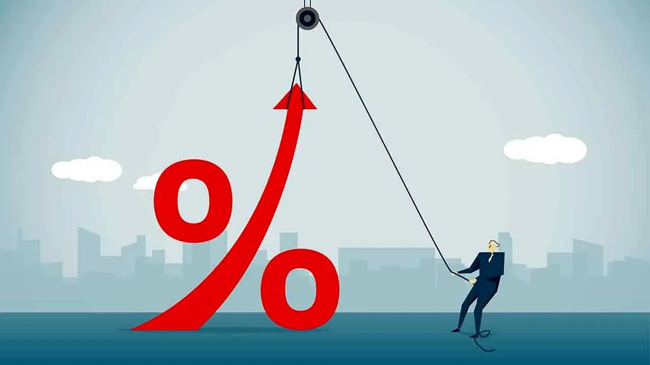 نرخ بهره بین بانکی کاهش یافت