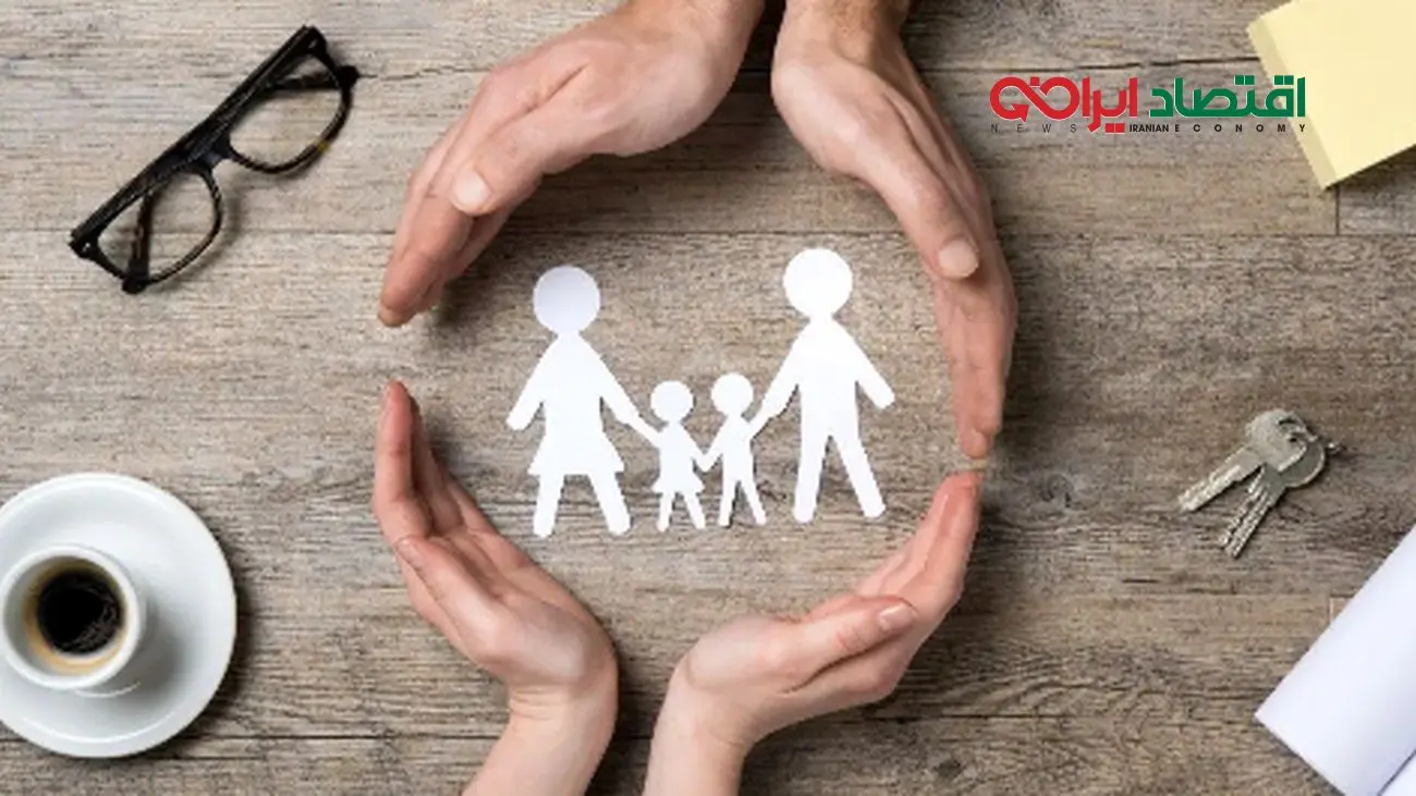 جزئیات جدید از وام فرزندآوری اعلام شد + عکس