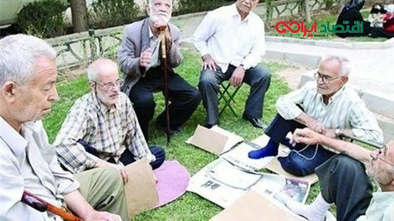 خبر جدید برای بازنشستگان / افزایش حقوق در سال جدید در راه است