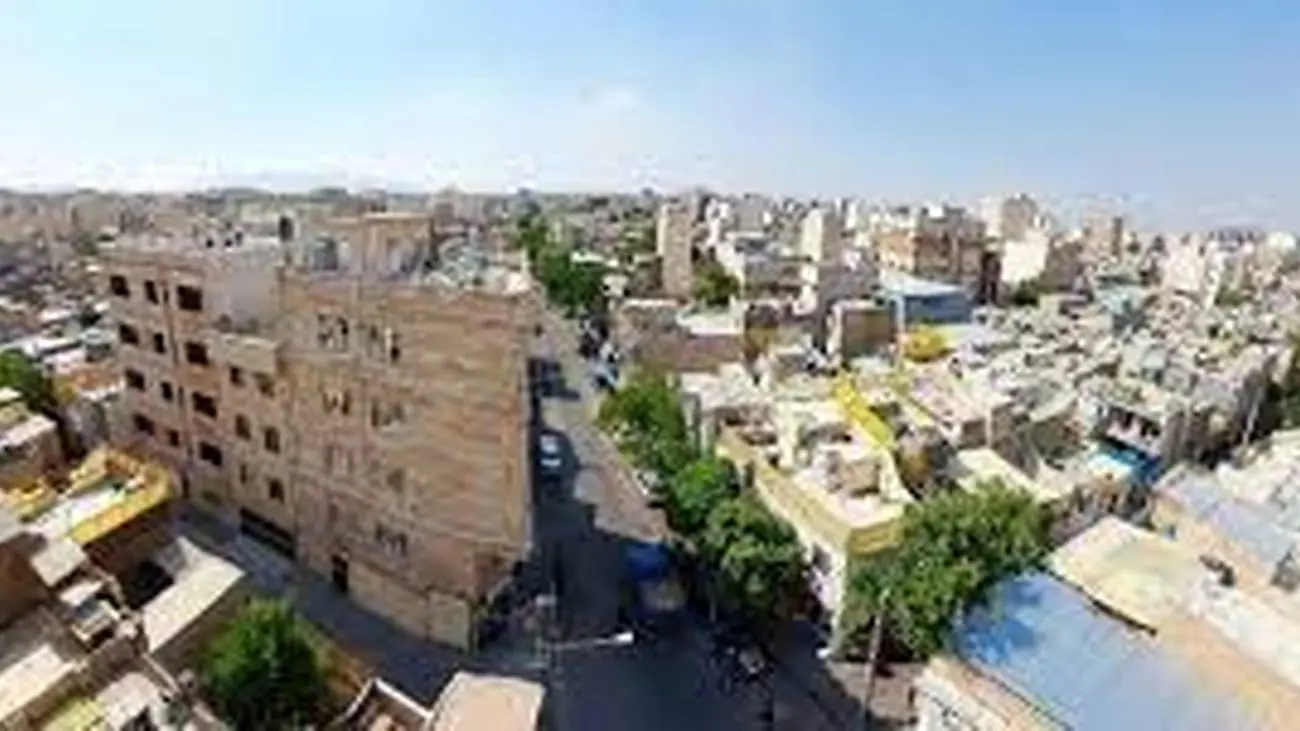 بهره برداری از 5 هزار واحد مسکونی در بافت فرسوده