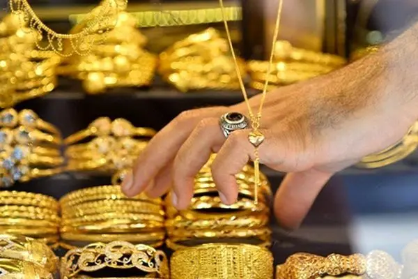 جدیدترین قیمت طلا و سکه امروز دوشنبه ۳ شهریور ۱۴۰۴ + جدول کامل
