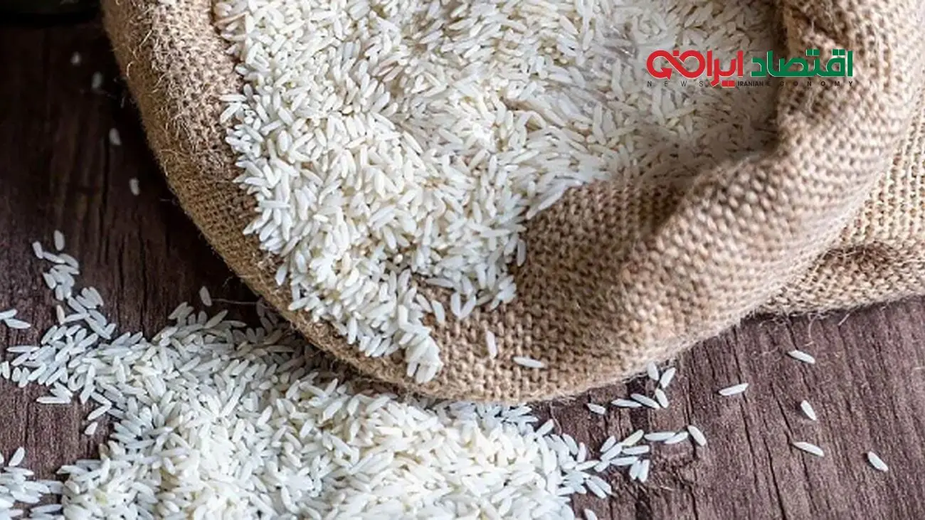 برنج پاکستانی با هویت جعلی ایرانی سر سفرهها؛ بازی دلالها با جیب مردم!