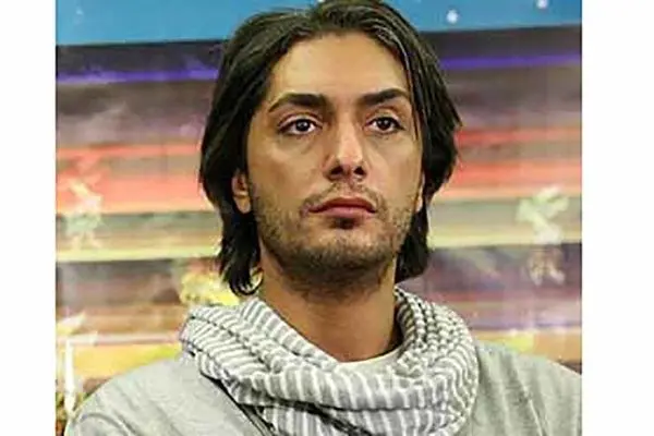افشاگری بزرگ از همجنسگرایی سرشناس ترین بازیگر ایرانی / آبرویی که ریخته شد !