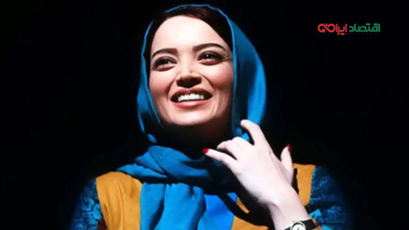 عکسهای جذاب و دیدهنشده بهنوش طباطبایی با دوقلوهایش