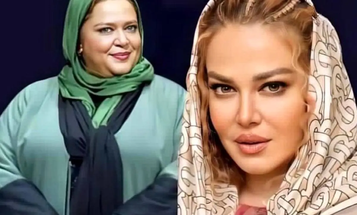 عکس بهاره رهنما با ست صورتی و خالکوبی جدیدش / بهاره رهنما دیگر مراعات هیچ چیز را نمیکند
