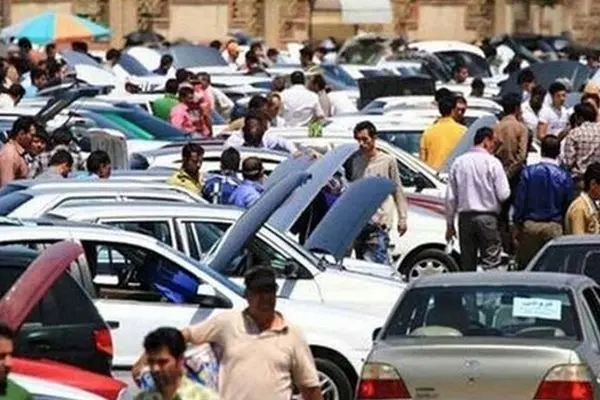 قیمت خودرو امروز ۸ مرداد ۱۴۰۳  / بازار سرد خودرو در تابستان داغ