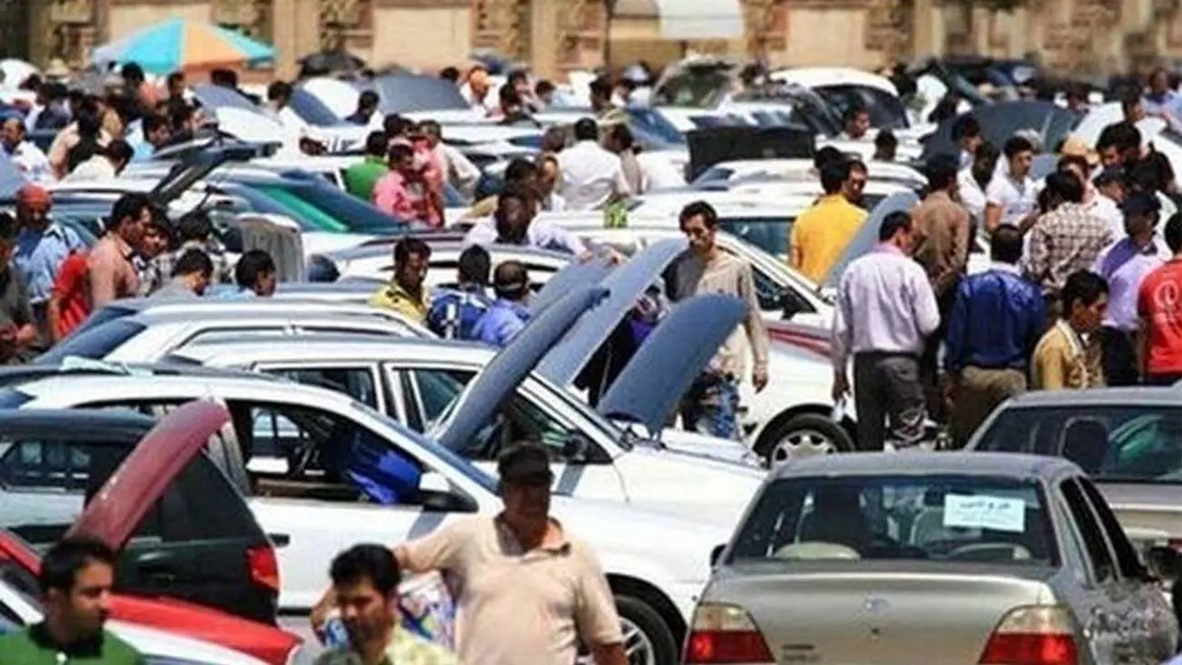 قیمت خودرو امروز ۸ مرداد ۱۴۰۳ / بازار سرد خودرو در تابستان داغ