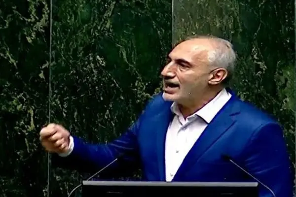 افشاگری پورمحمدی درباره قیمت برنج و سرنوشت کالابرگ الکترونیکی!