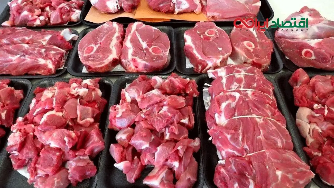 قیمت گوشت سر به فلک کشید + بررسی چالش های بازار گوشت قرمز