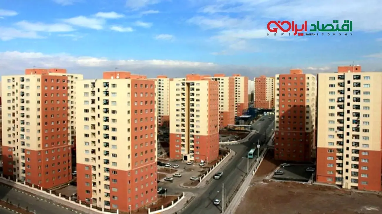 زلزله وحشتناک 6 ریشتری به خانههای مسکن مهری