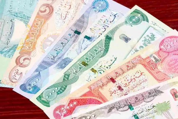 قیمت دینار عراق امروز پنجشنبه ۱۳ شهریور ۱۴۰۴