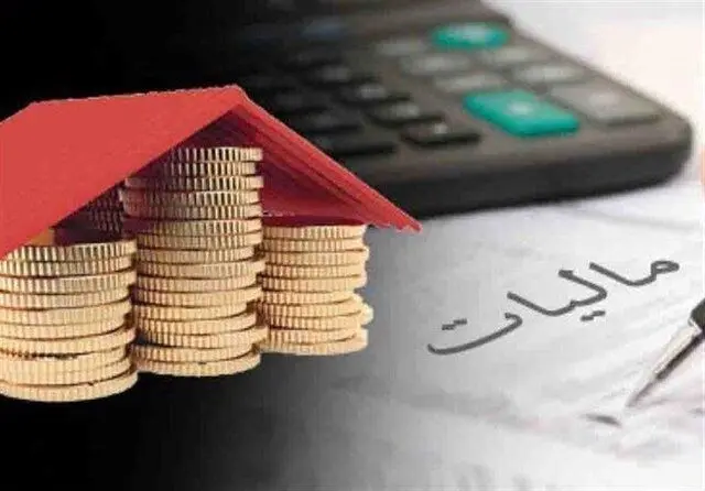 سونامی ترسناک ساختمان های کاغذی / مالیات دوای درد نیست