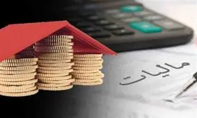 سونامی ترسناک ساختمان های کاغذی / مالیات دوای درد نیست