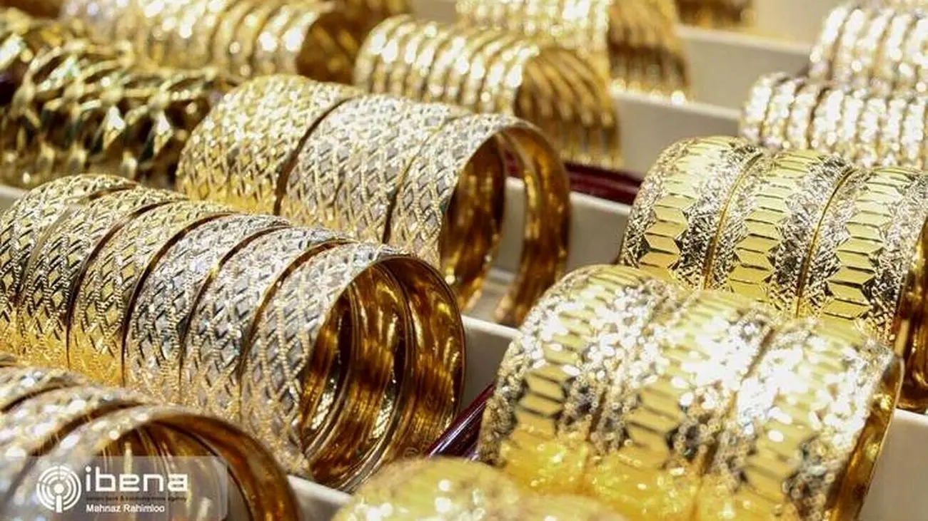قیمت هر گرم طلای ۱۸ عیار؛ امروز سهشنبه ۸ فروردین ۱۴۰۲