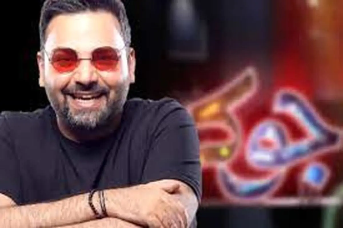خواستگاری احسان علیخانی از مشهورترین خانم بازیگر ایرانی / جواب منفی گرفت !