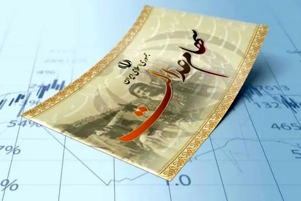 قیمت سهام عدالت بیش از 46 برابر شد! + جدول 
