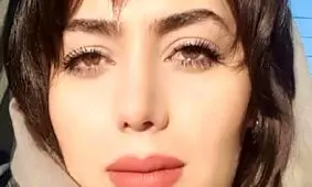 راز تنهایی هدیه بازوند در کتابخانه قدیمی فاش شد!