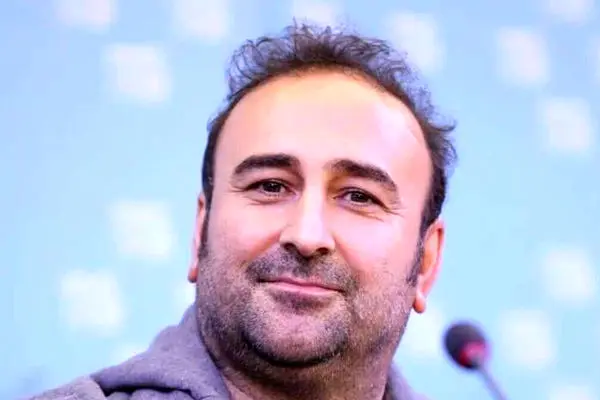 نگاهی به خانه و زندگی لوکس مهران احمدی، شکیب سریال آوای باران / دلباز و کلاسیک !