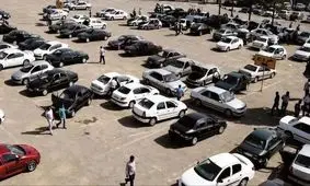 قیمت خودرو امروز 13 آبان 1404 / خودرو ارزان شد؟ + جدول