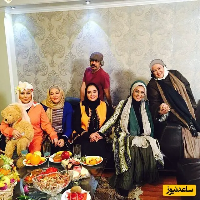 بختیاری