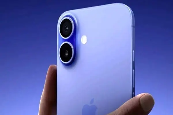 کارگر ایرانی و عراقی چند ماه باید کار کنند تا آیفون ۱۷ بخرند؟