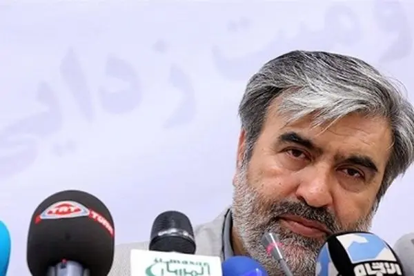 رئیس کمیسیون امنیت ملی مجلس:رژیم صهیونی دست از پا خطا کند، محکم‌تر پاسخ خواهد گرفت