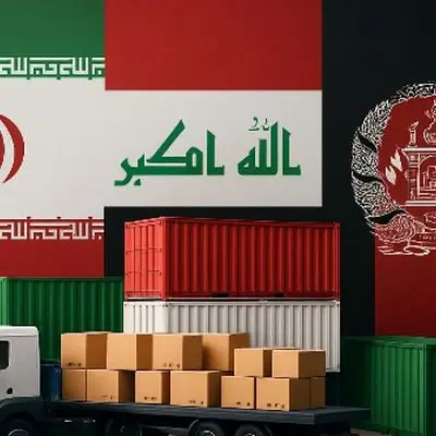  پول‌های پنهان ایرانی ها که سر از عراق و افغانستان در‌آوردند