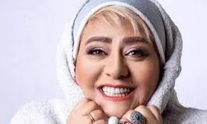 تغییر چهره رابعه اسکویی در آستانه 60 سالگی / لاغری او را زیباتر از قبل کرد !