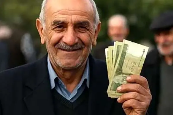 جزئیات جدید از زمان واریز حقوق بازنشستگان تامین اجتماعی در آبان