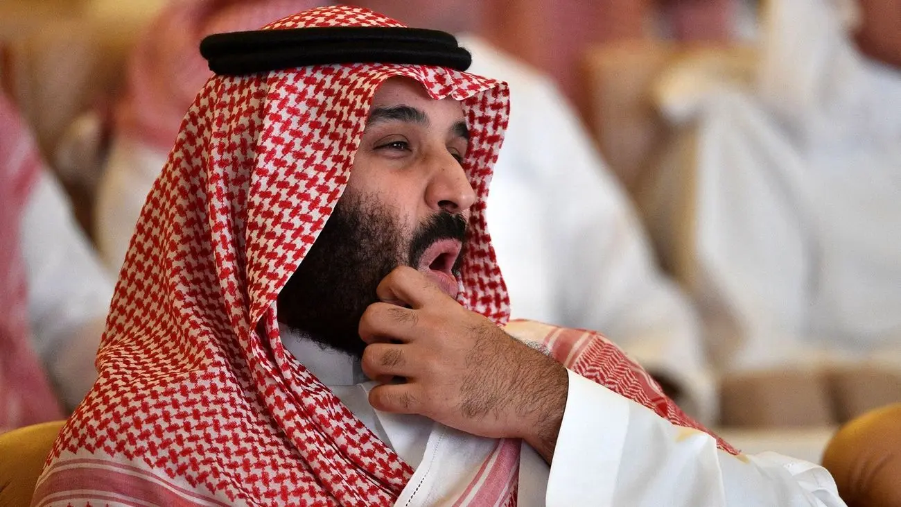 افشاگری از دستمزد رونالدو! / ۹۰ درصد بن سلمان، ۱۰ درصد النصر!