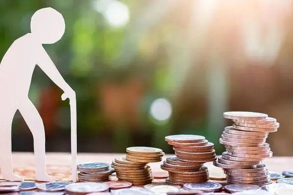 خبر داغ: تأیید افزایش ۴۰ درصدی حقوق بازنشستگان!