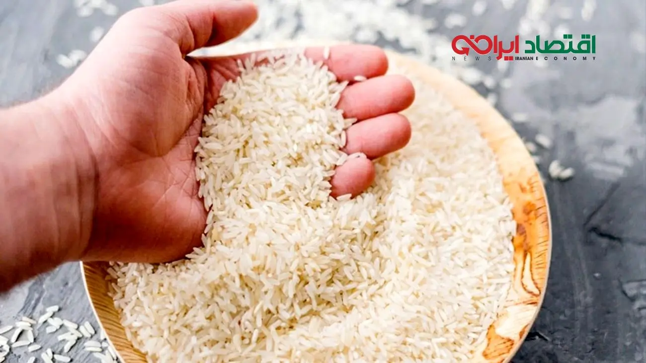 برنج خارجی در بازار به سختی یافت میشود!