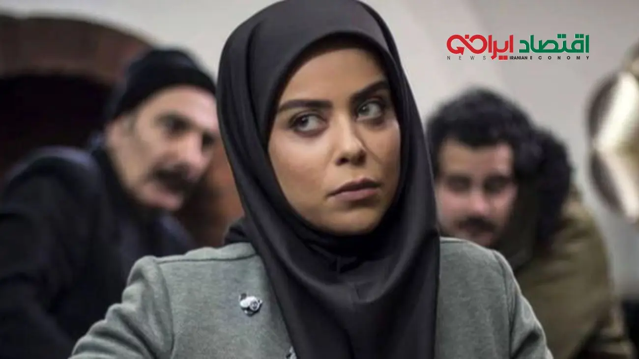 الهام اخوان با استایل مشکی‌اش، دنیای مد را تکان داد!