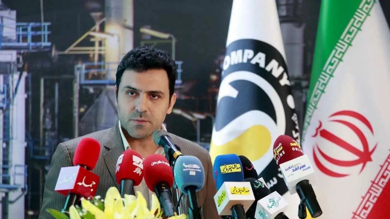 نفت سپاهان رونمایی کرد: بستهبندی جدید محصولات شرکت نفت سپاهان