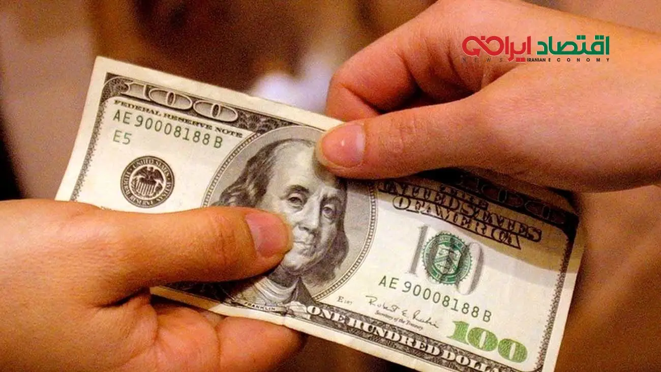 قیمت دلار امروز یکشنبه ۱۶ شهریور ۱۴۰۴
