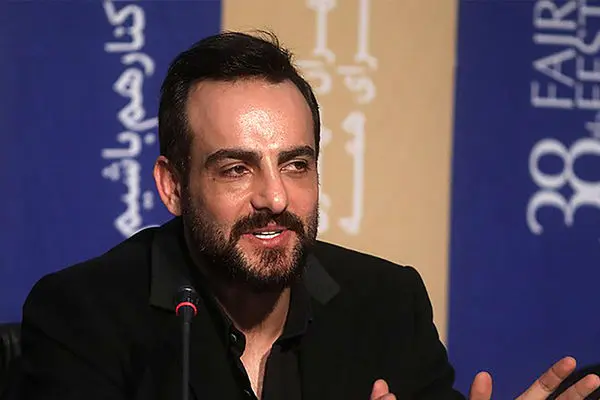 خصوصی ترین راز ها از زندگی حامد کمیلی بازیگر + بیوگرافی و عکس های شخصی