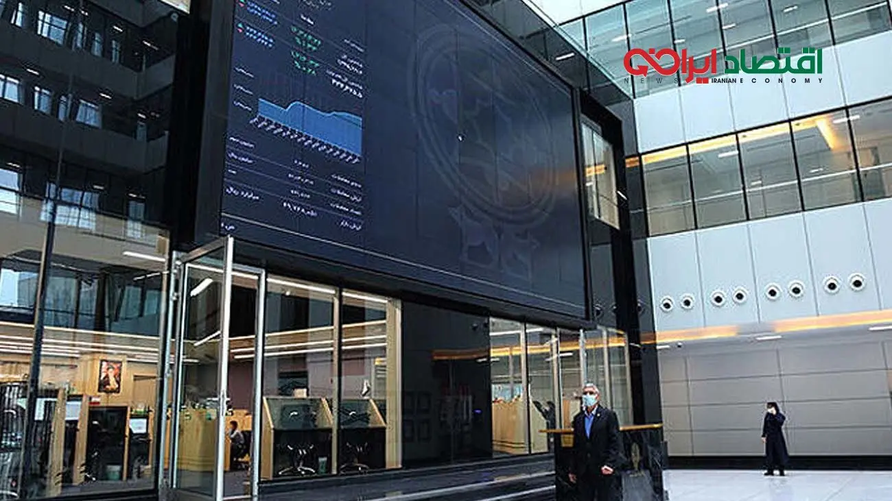 بورس جان میگیرد؟