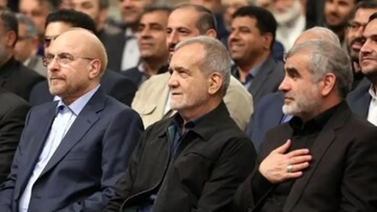 جزئیات تازه از مهمانان خارجی مراسم تحلیف پزشکیان/ اسامی اعلام شد