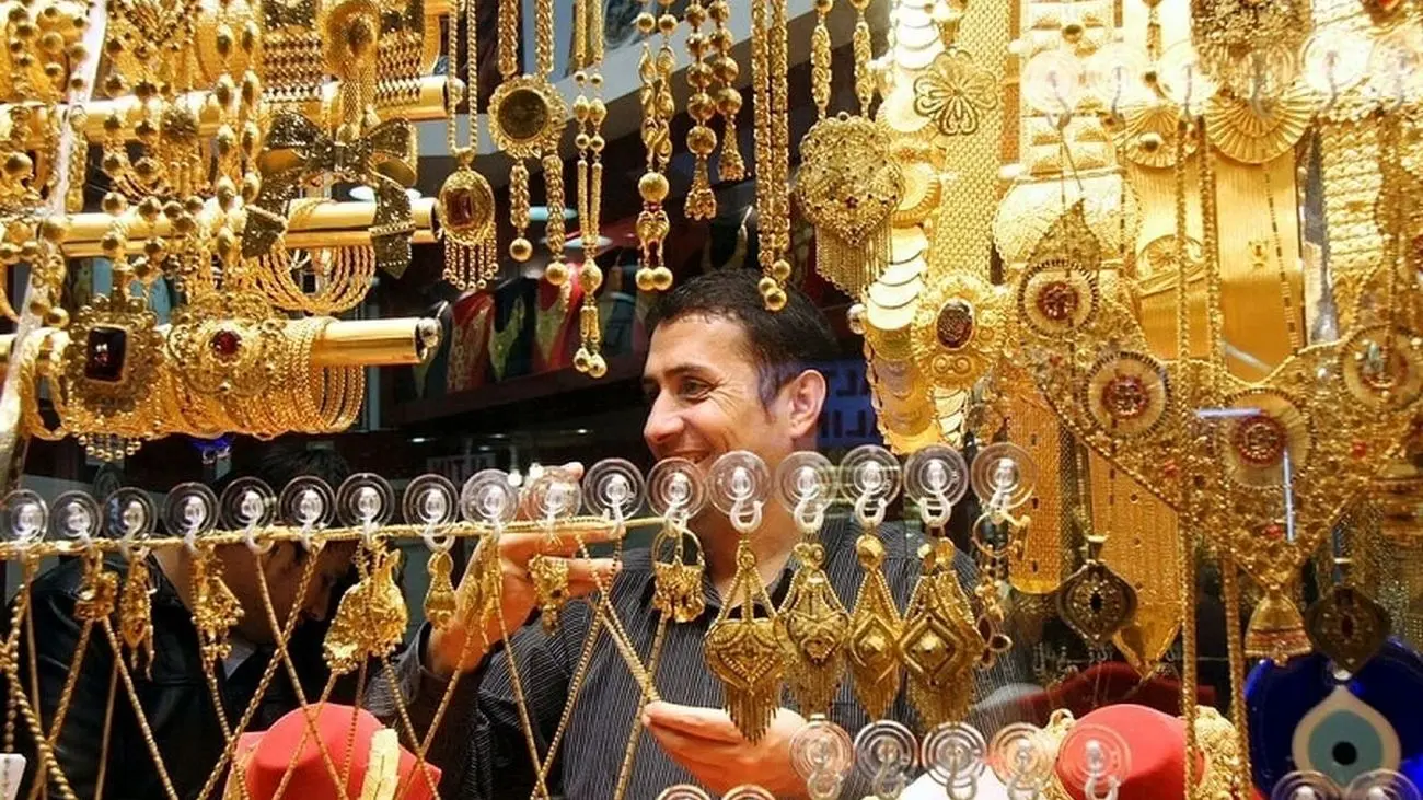پیش بینی قیمت طلا و سکه ۱۲ تیر ۱۴۰۳