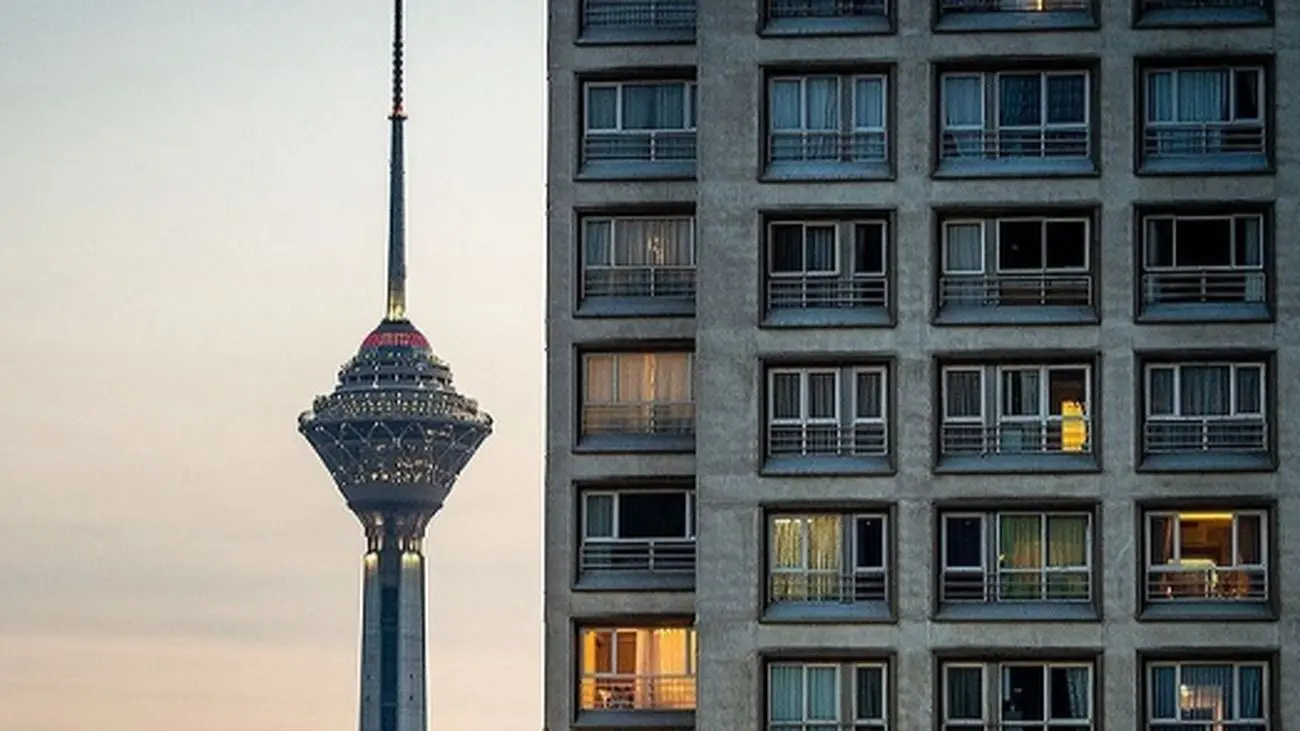 مسکن در تهران گرانتر از قبل/ هر متر45 میلیون تومان!
