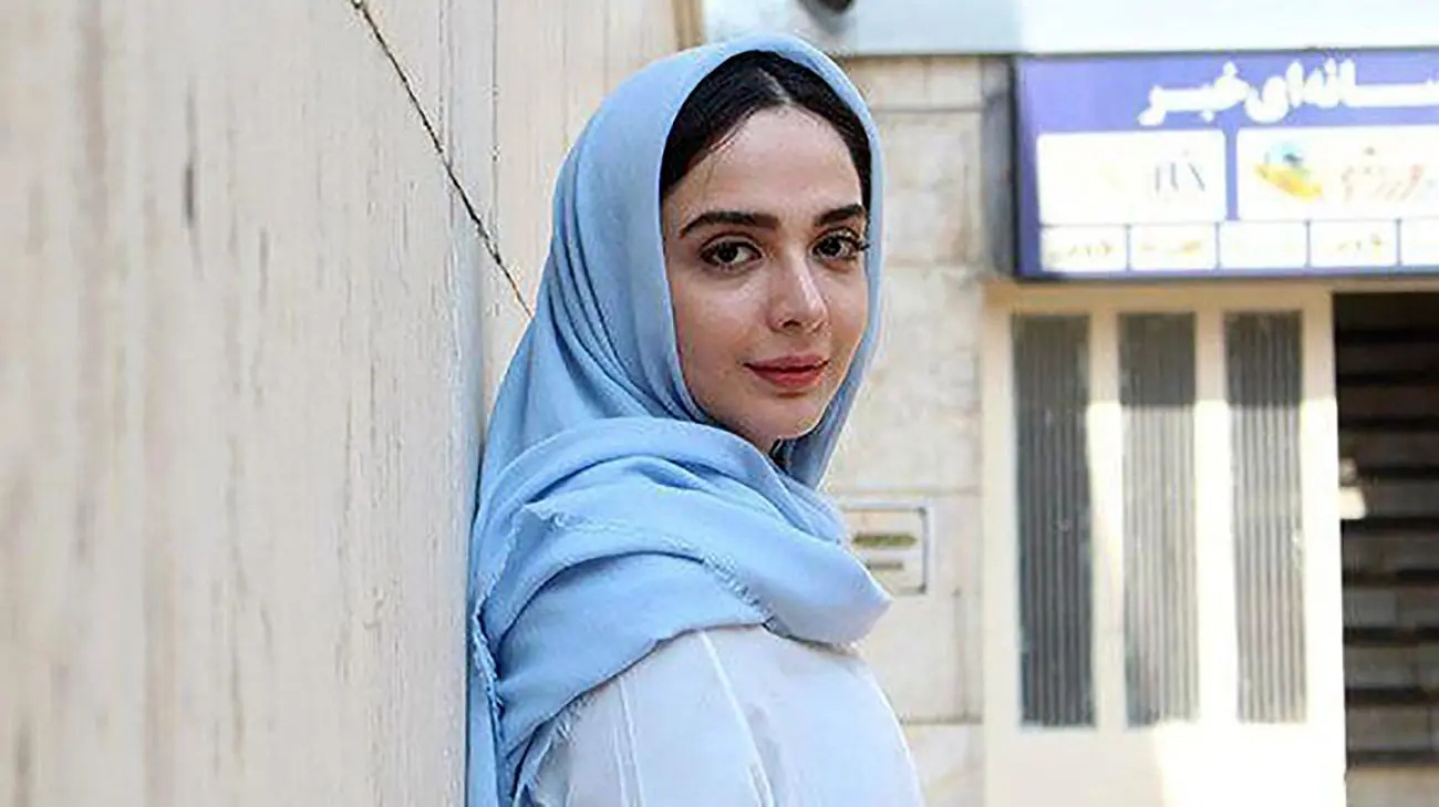 عکس لو رفته از نوعروس سینمای ایران در کنار همسرش + بیوگرافی المیرا دهقانی