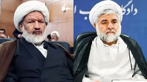 رازهای پنهان در پشت پرده ترور قاضی رازینی و مقیسه