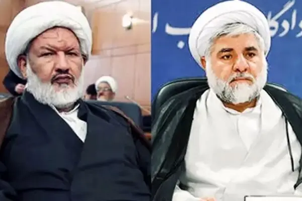 رازهای پنهان در پشت پرده ترور قاضی رازینی و مقیسه